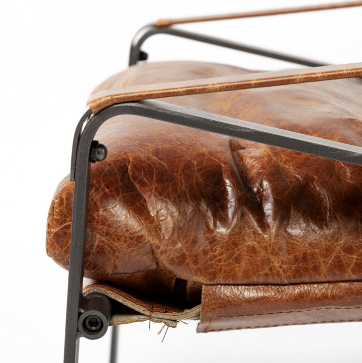 Hornet Accent Chair - 13 Hub Lane   |  Accent Chairs