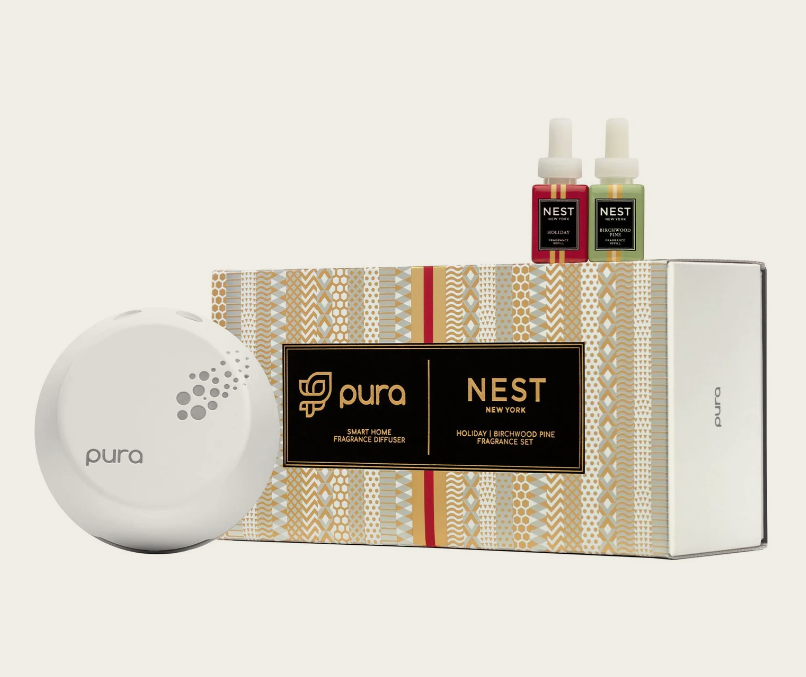 NEST Pura Smart Diffuser