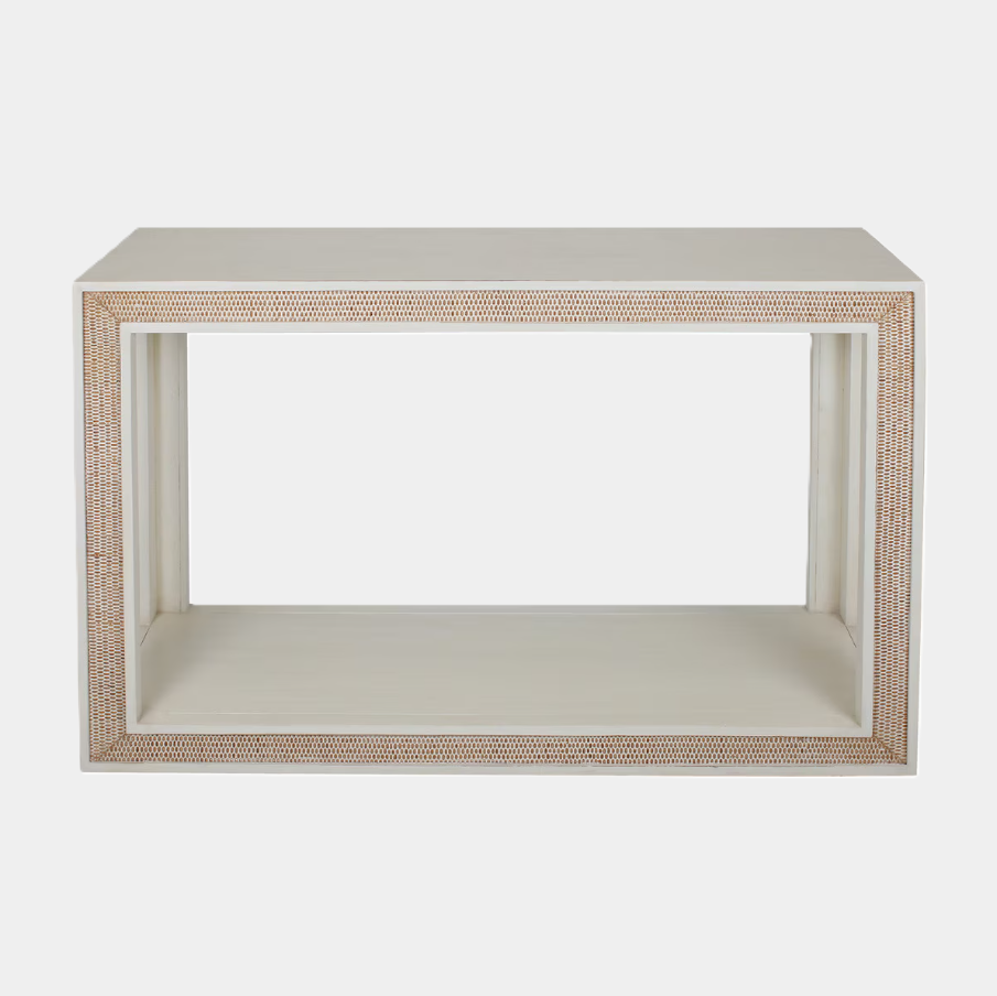Atlantis Console Table - 13 Hub Lane   |  Console Tables