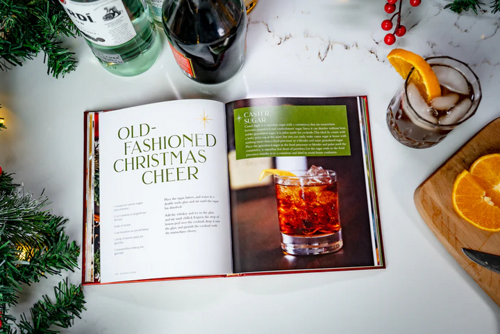 Yule Need a Drink: 100+ Cocktails to Keep Your Season Bright