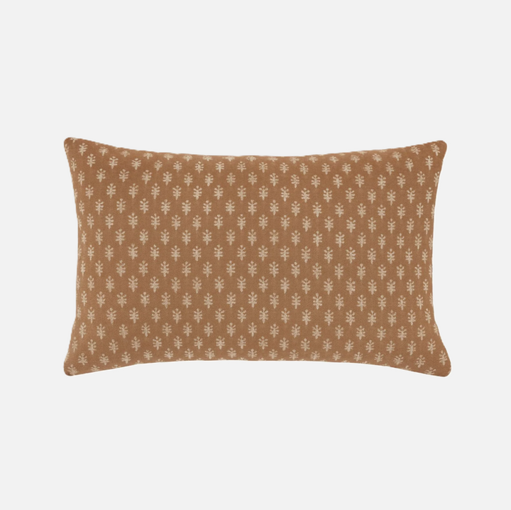 Astra Pillow, Brown