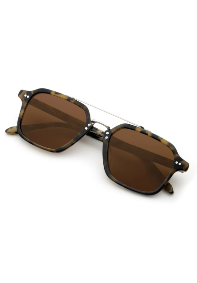 Krewe Colton Sunglasses - 13 Hub Lane   |  