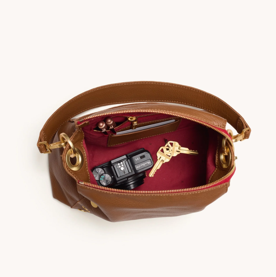 Hammitt Bryant Medium Shoulder Bag - 13 Hub Lane   |  