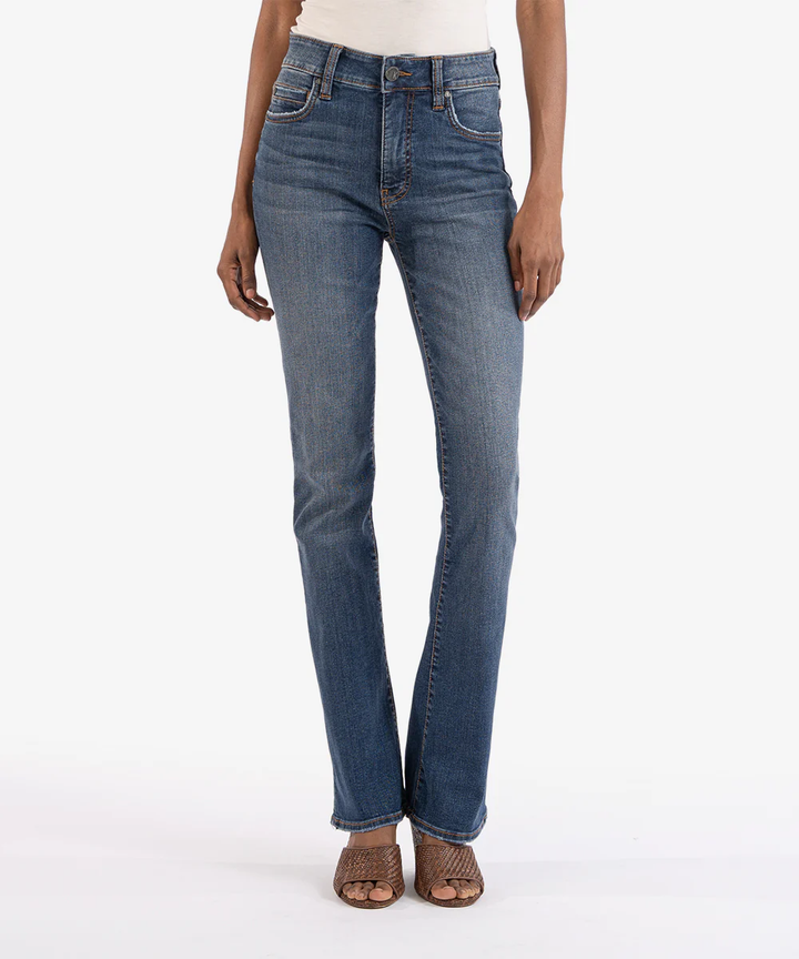 Kut From the Kloth Natalie High Rise Bootcut