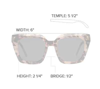 I-SEA Jemma Sunglasses - 13 Hub Lane   |  