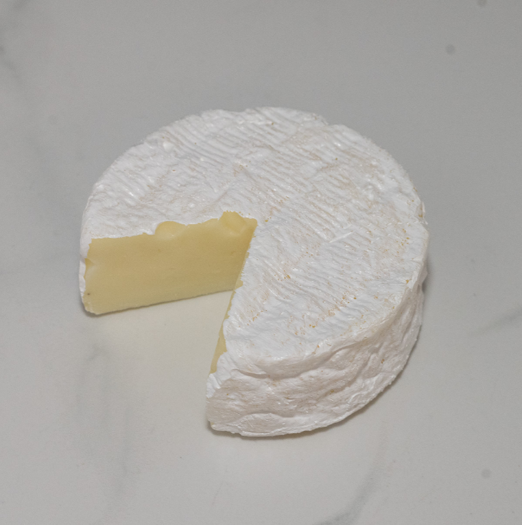 Brie Cheese Round