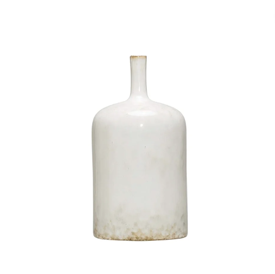 Stoneware Vase - 13 Hub Lane   |  Stoneware Vases