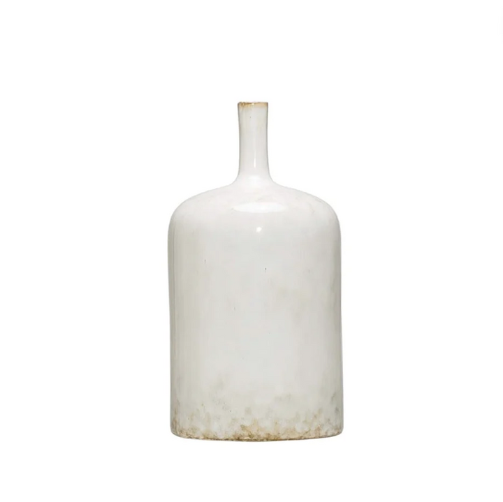 Stoneware Vase - 13 Hub Lane   |  Stoneware Vases