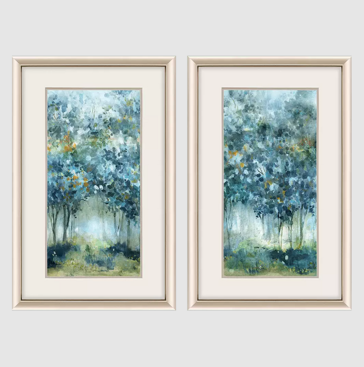 Treetop Mist - 13 Hub Lane   |  