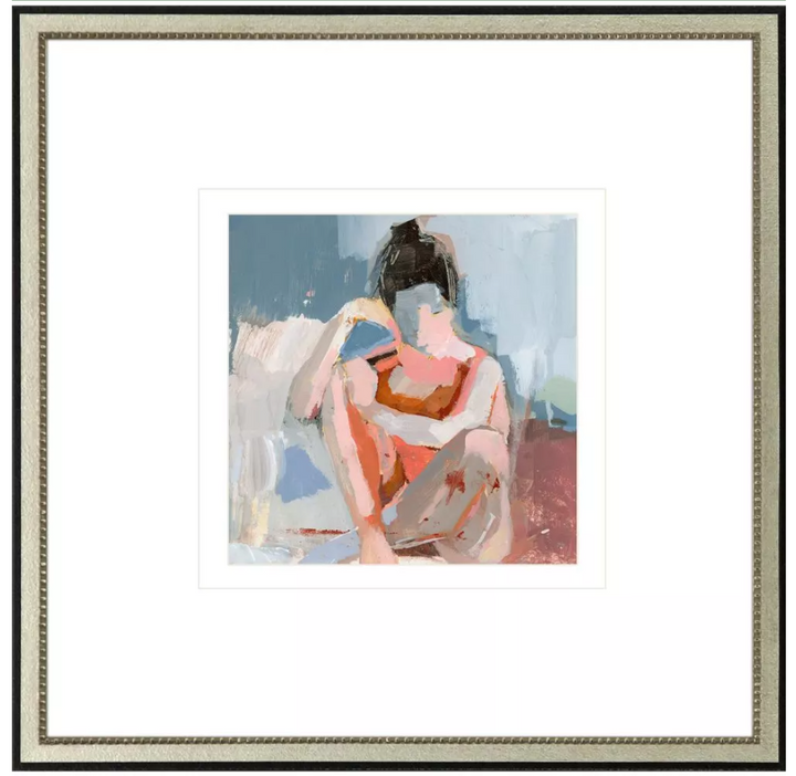 A Splendid Figure - 13 Hub Lane   |  Under Glass Prints & Art