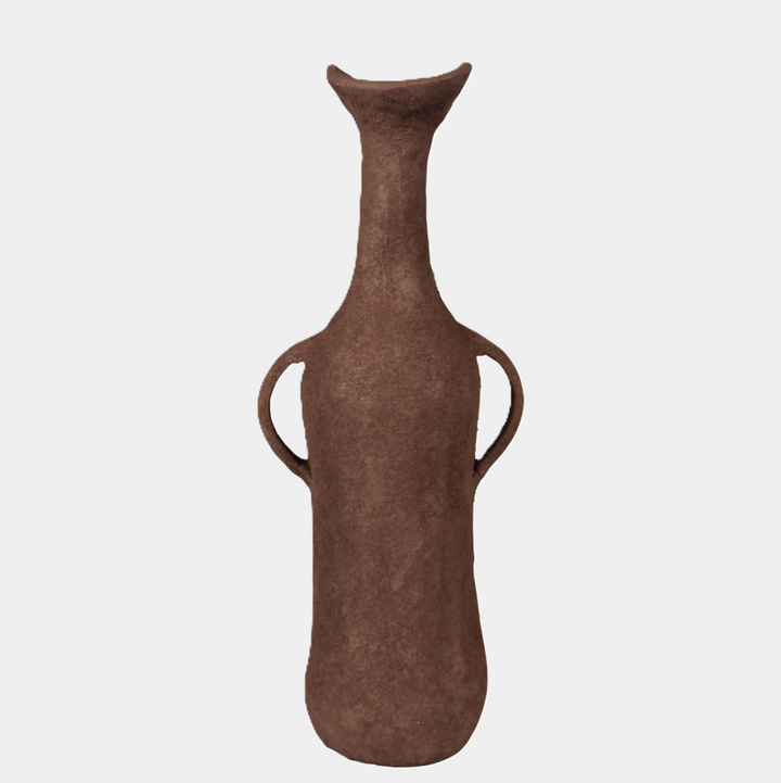 Corsica Handled Vase - 13 Hub Lane   |  