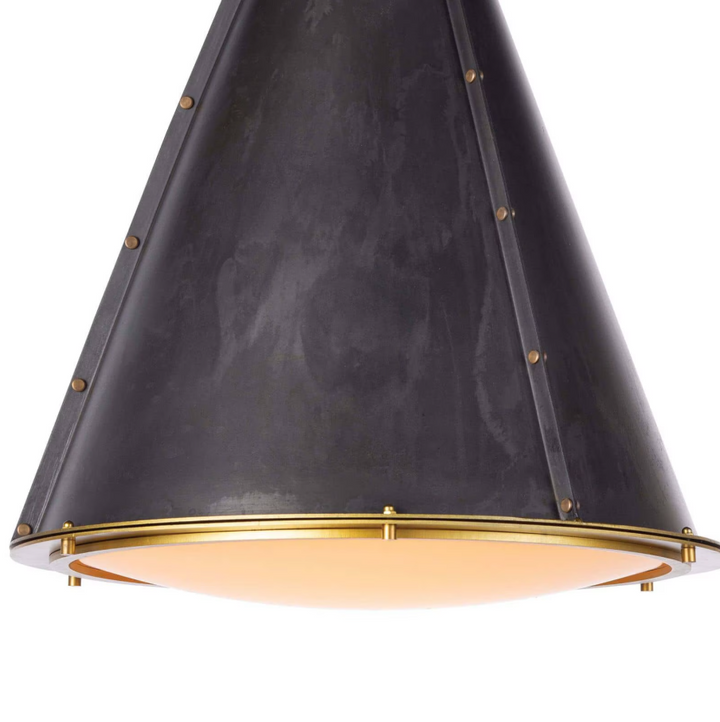 French Maid Chandelier - 13 Hub Lane   |  Chandeliers