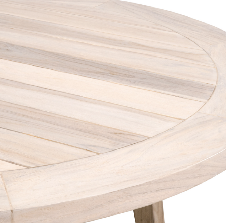 Carmel Outdoor Round Dining Table