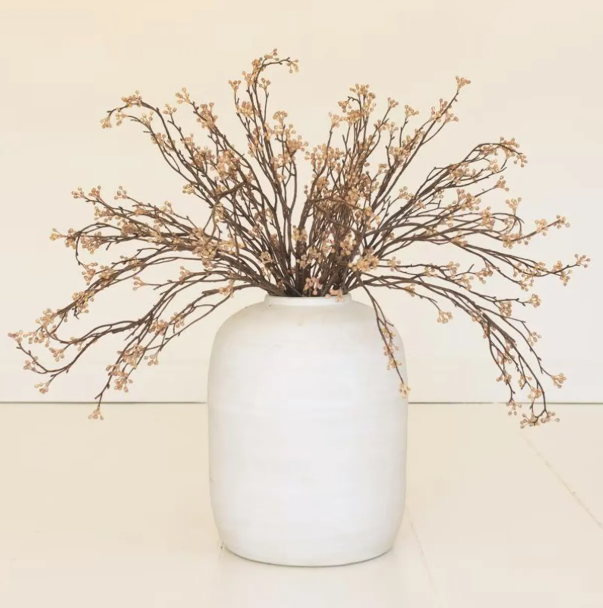 Artificial Budding Branch Stem