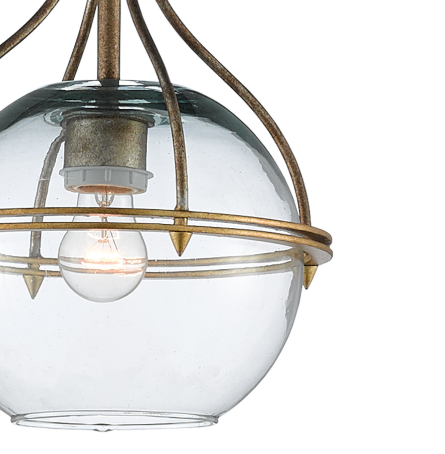 Foyle Pendant - Thumbnail 4