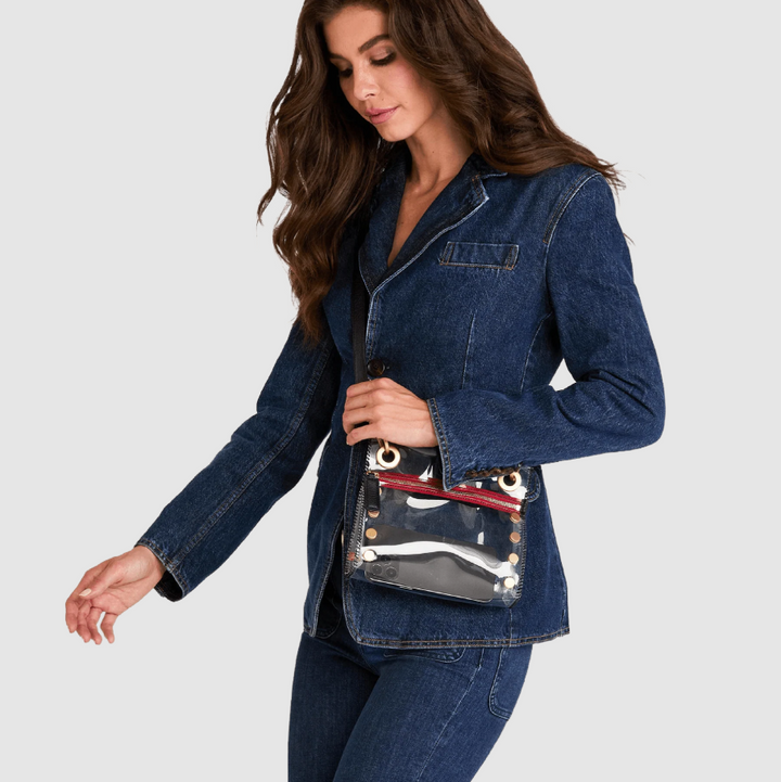 Hammitt Tony Small Crossbody