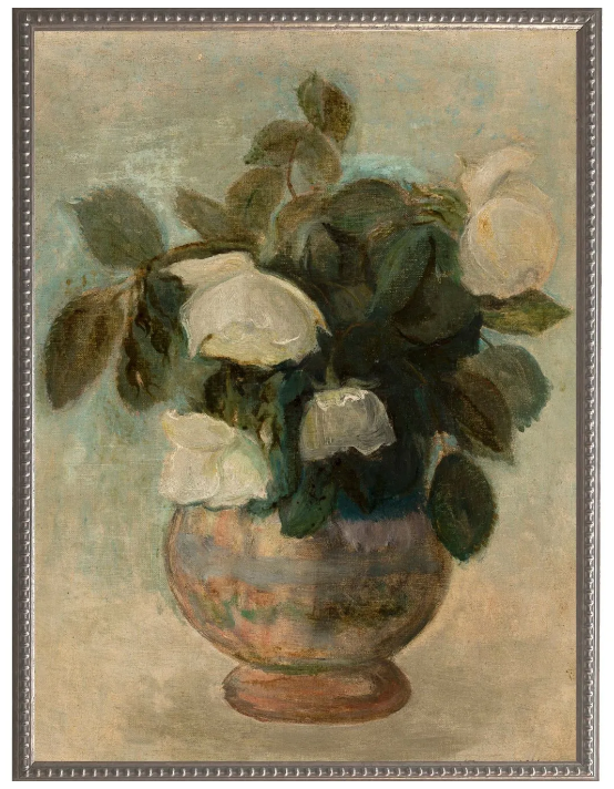 White Roses
