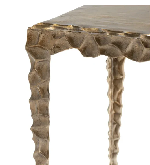 Imprint Side Table