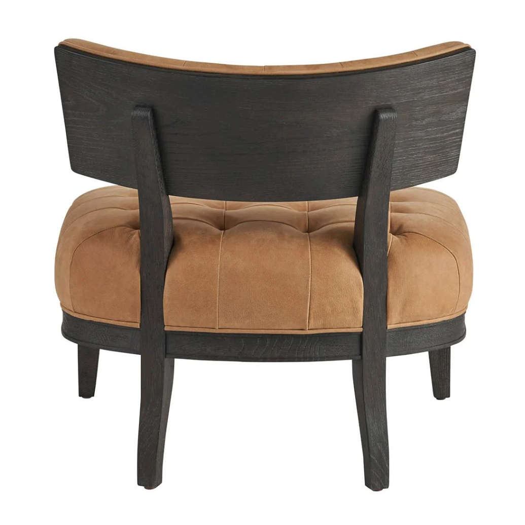 Archie Chair - Thumbnail 3