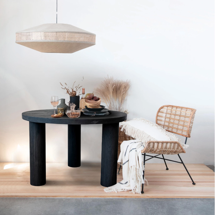 13 Hub Lane Dining Table - Thumbnail 3