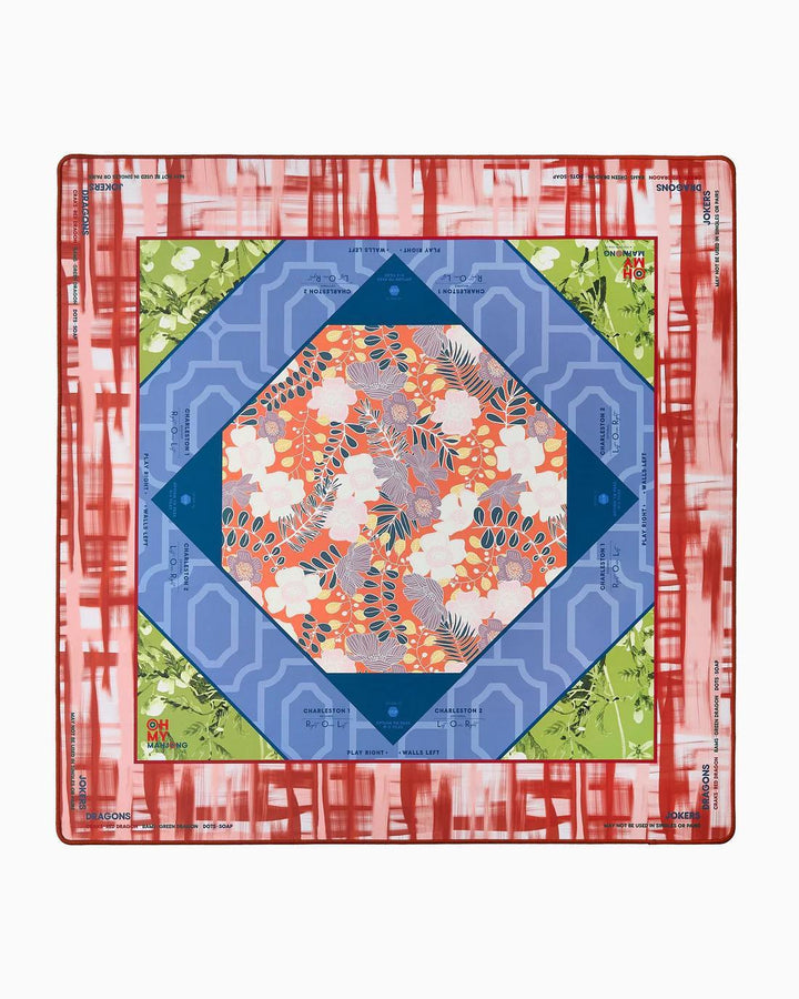 Mahjong Mat, Sedona