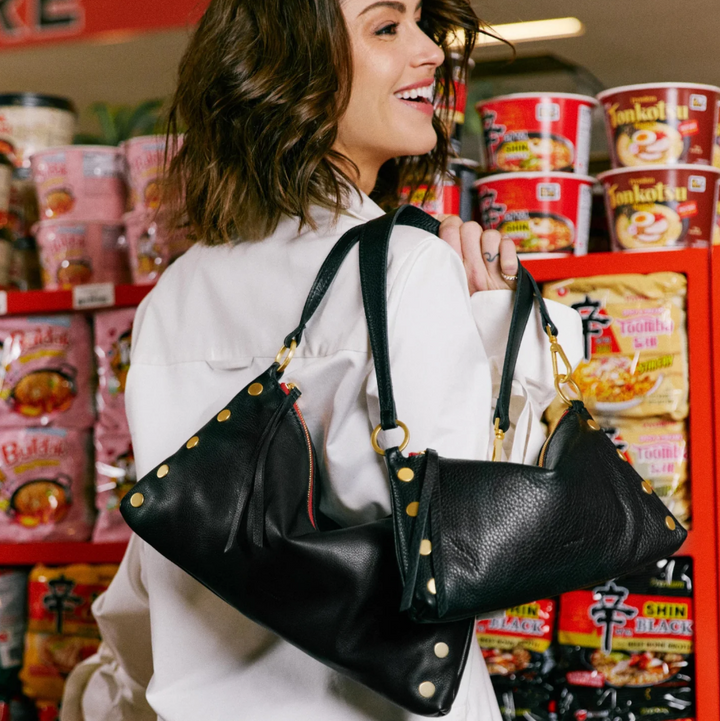 Hammitt Kyle Medium - 13 Hub Lane   |  Shoulder Bags