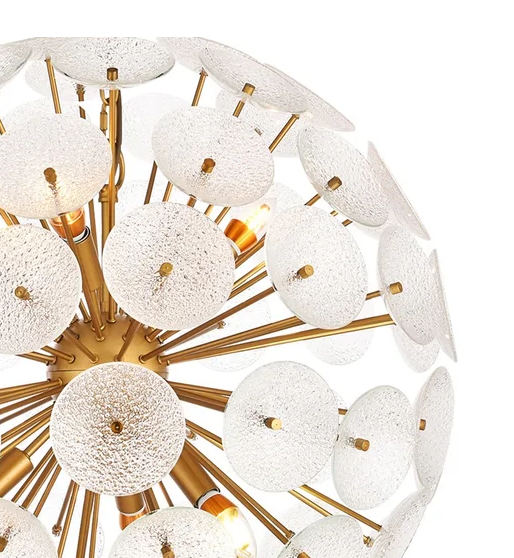 Amelia Chandelier - Thumbnail 3