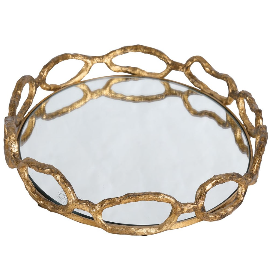 Cable Chain Tray - Thumbnail 2