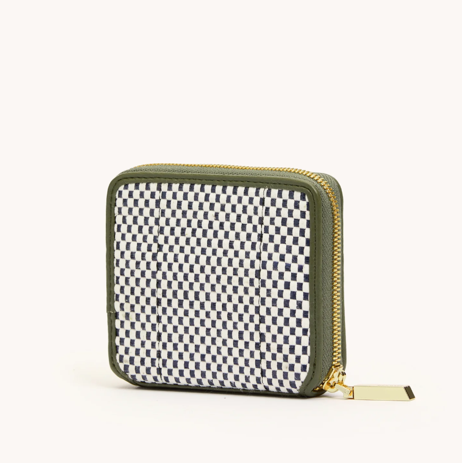 Hammitt 5 North Wallet - 13 Hub Lane   |  Wallets