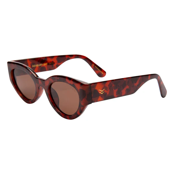 I-SEA Ashbury Sky Sunglasses