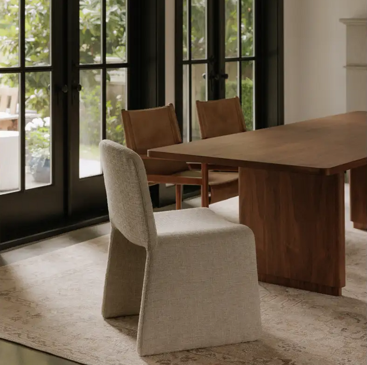Ella Dining Chair - 13 Hub Lane   |  Dining Chairs