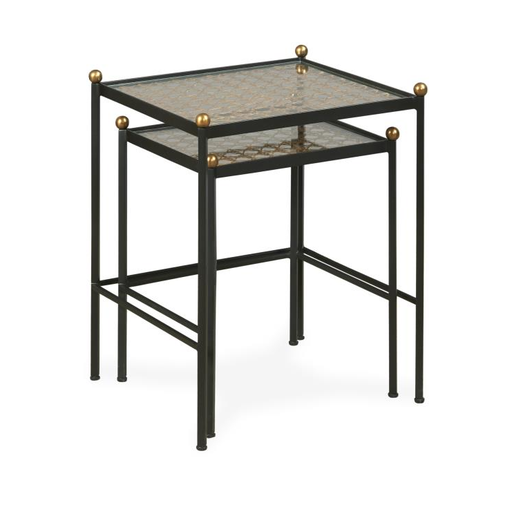 Tom-Tom Nesting Tables - Thumbnail 2