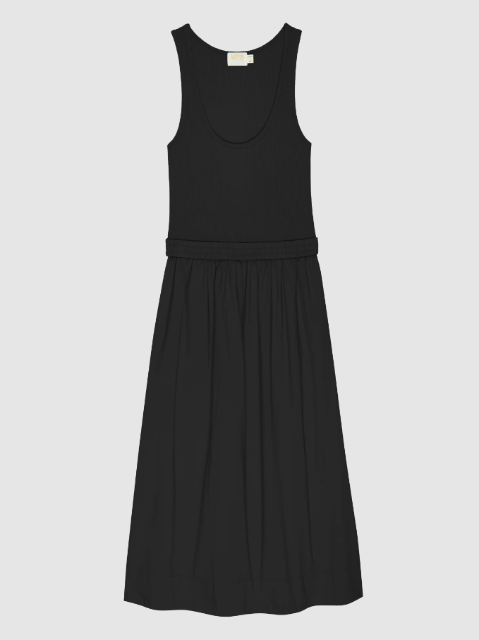 Nation LTD Sadelle Dress