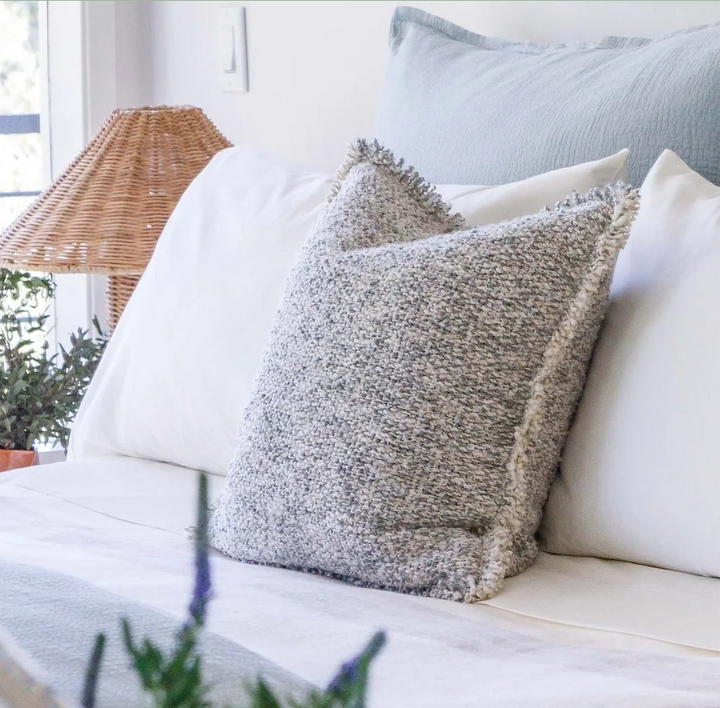 Brentwood Pillow w/ Insert