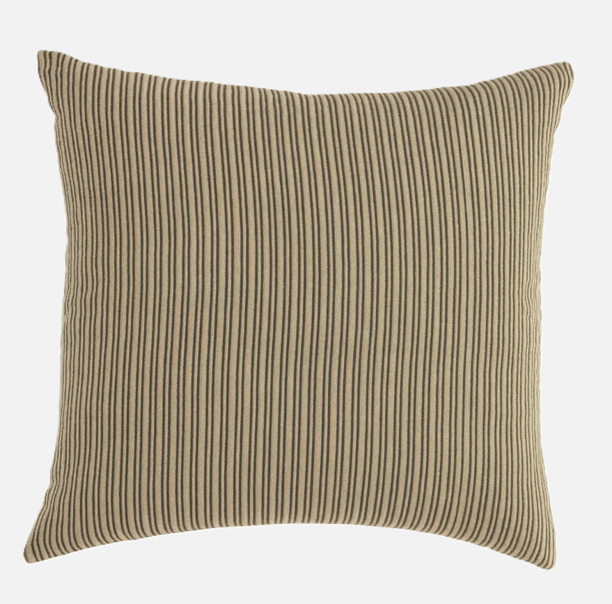 Wren Pillow, Sage