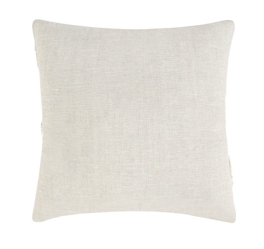 Passage Ivory Pillow - Thumbnail 3