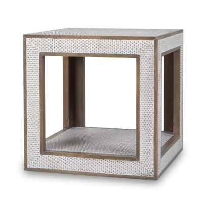 13 Hub Lane Finsbury End Table