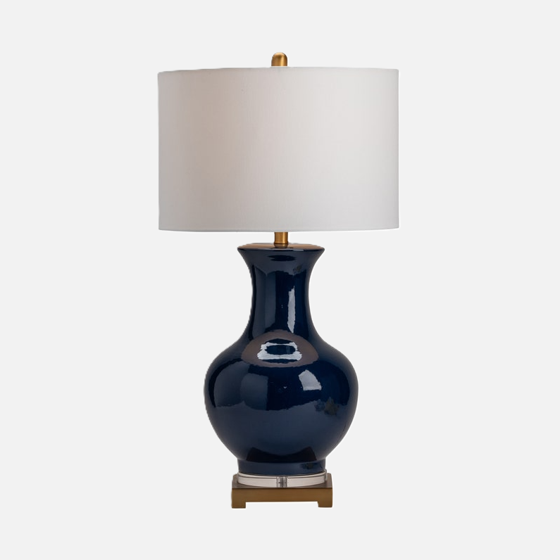 Hamilton Urn Table Lamp