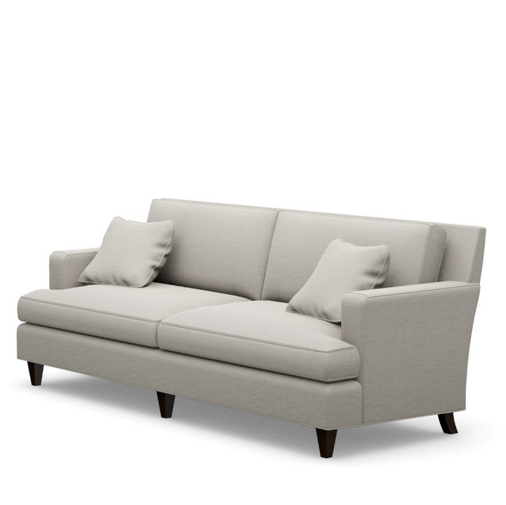 Kent Long Sofa - 13 Hub Lane   |  Sofas
