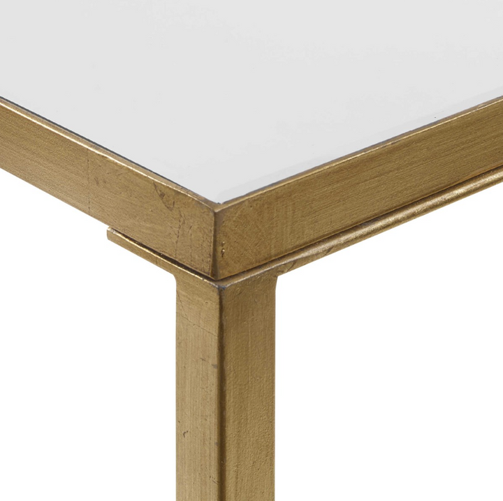 Haley Console Table