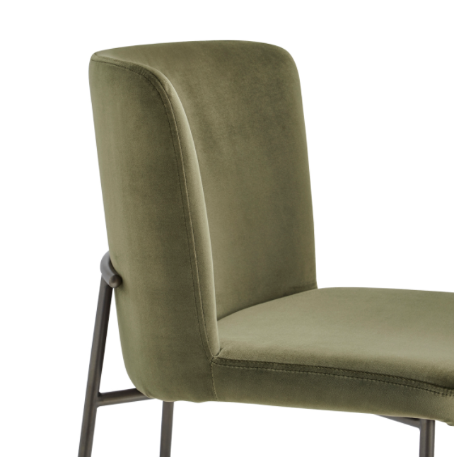 13 Hub Lane Early Dining Chair - Thumbnail 3