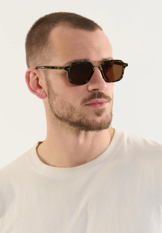 Krewe Colton Sunglasses - 13 Hub Lane   |  
