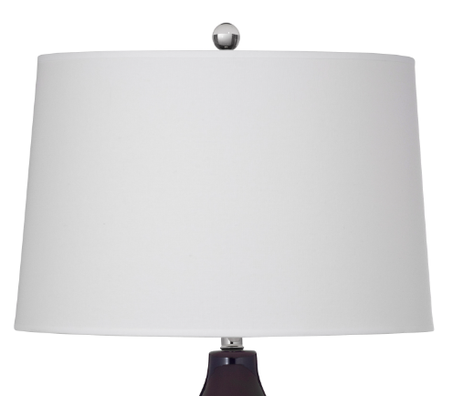 Grant Table Lamp - Thumbnail 4