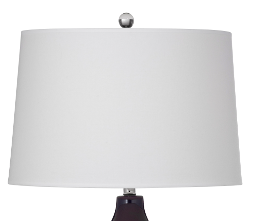 Grant Table Lamp - 13 Hub Lane   |  