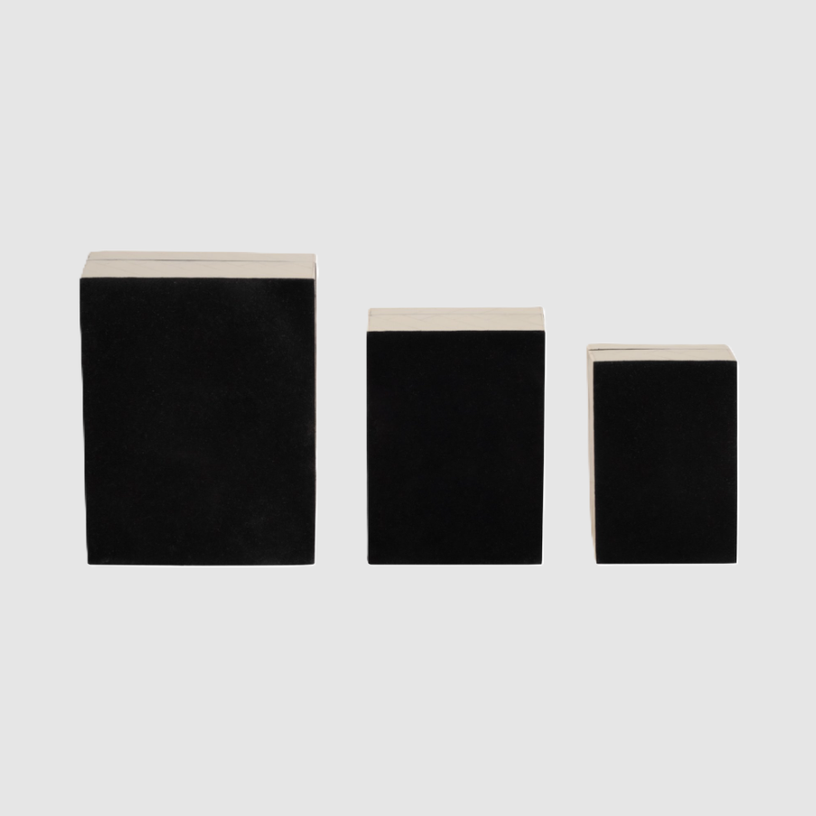 Chain Resin Box - 13 Hub Lane   |  Resin Boxes