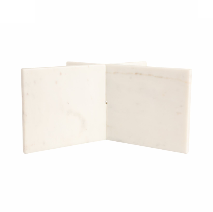 Marble Bookstand