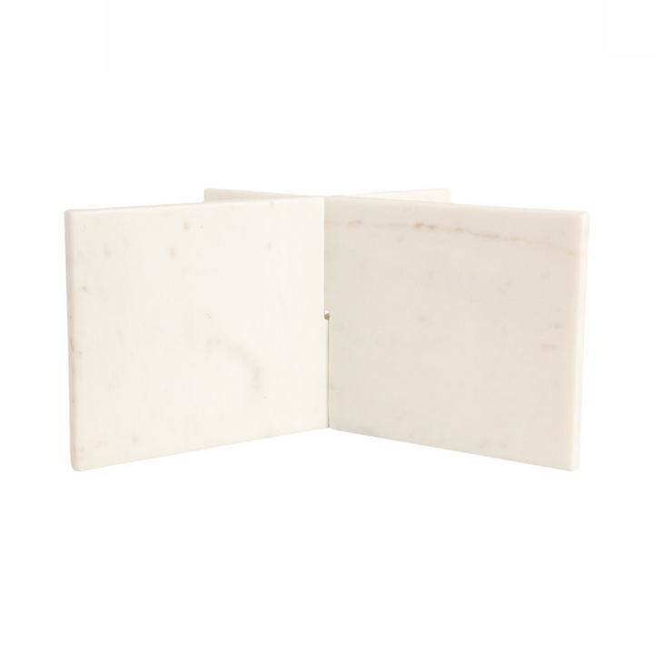 Marble Bookstand