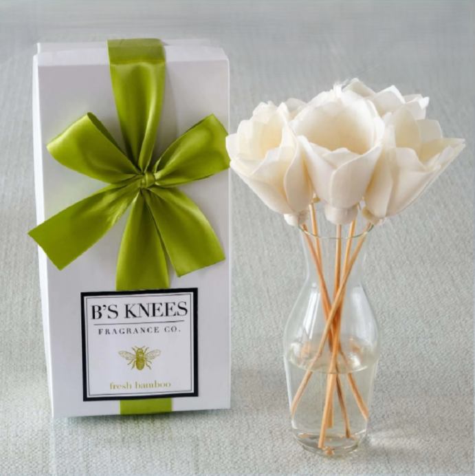 B's Knees Classic Natural Diffuser