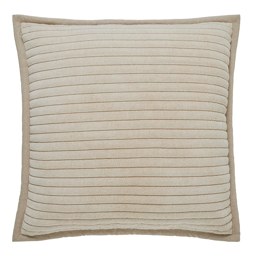 Grace Cotton, Natural - 13 Hub Lane   |  Matching Bedding