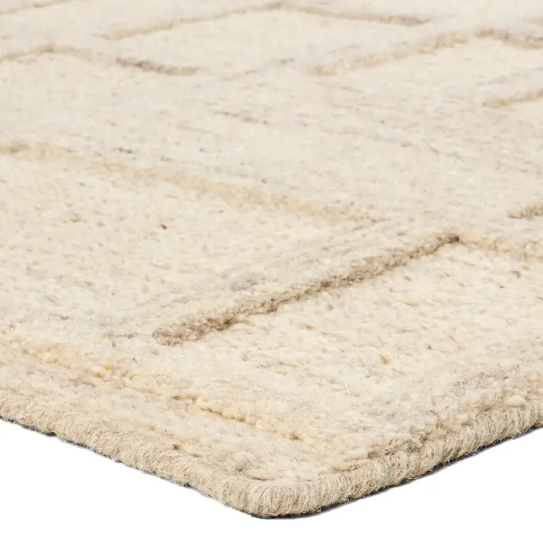 Bavell 8x10 Rug - 13 Hub Lane   |  Area Rugs